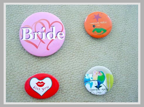 PZMBA-09 Badges